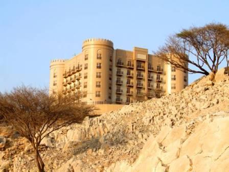 Golden Tulip Khatt Springs Resort & Spa Dubai Golden Tulip Khatt Springs Resort & Spa Dubai