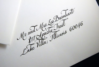 wedding calligraphy fonts