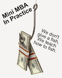 Mini MBA in Practice: أقوى برنامج إداري بالشرق الأوسط