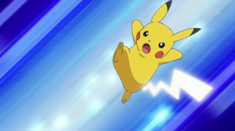 Pokemon La leyenda de Lucke: Capitulo 27-¡Las leyendas caen, las