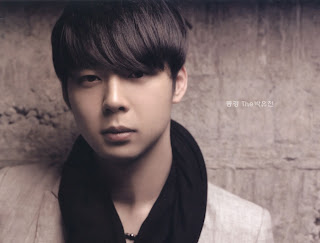 yoochun, yoo Chun mới nhất 2013