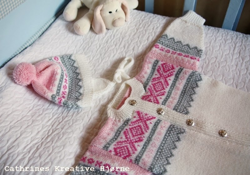Marius Babydress Fra Pickles