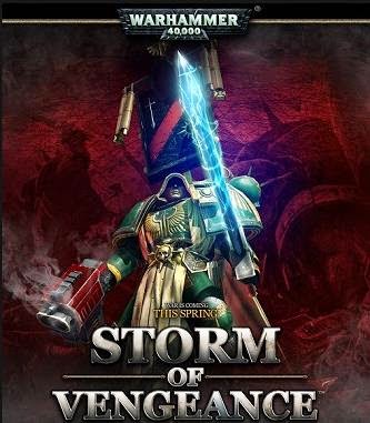 Storm of Vengeance Full Crack iSO