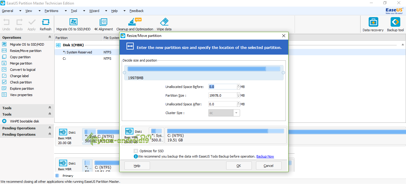 EaseUS Partition Master With Crack crack easeus partition master 12.0