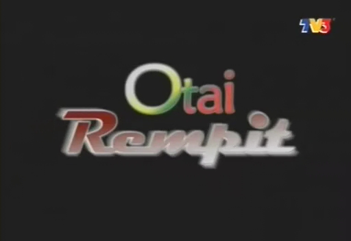 Otai Rempit 2009 SDTV