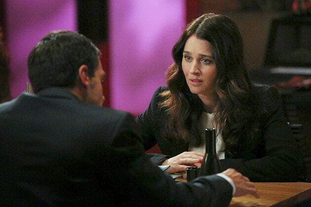 9 Memorable Jane-Lisbon Moments on The Mentalist - TV Fanatic