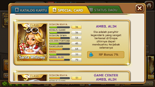 Daftar Kartu S Spesial Get Rich Part 1 Daftar Kartu S Spesial Get Rich Part 1, Daftar kartu S Spesial Get Rich, Kartu Spesial Get Rich, Kartu Spesial Get Rich Terbaru, Kartu S Spesial Get Rich, Kartu S Spesial Get Rich Terbaru, Kumpulan Daftar Kartu Spesial Get Rich Komplit.