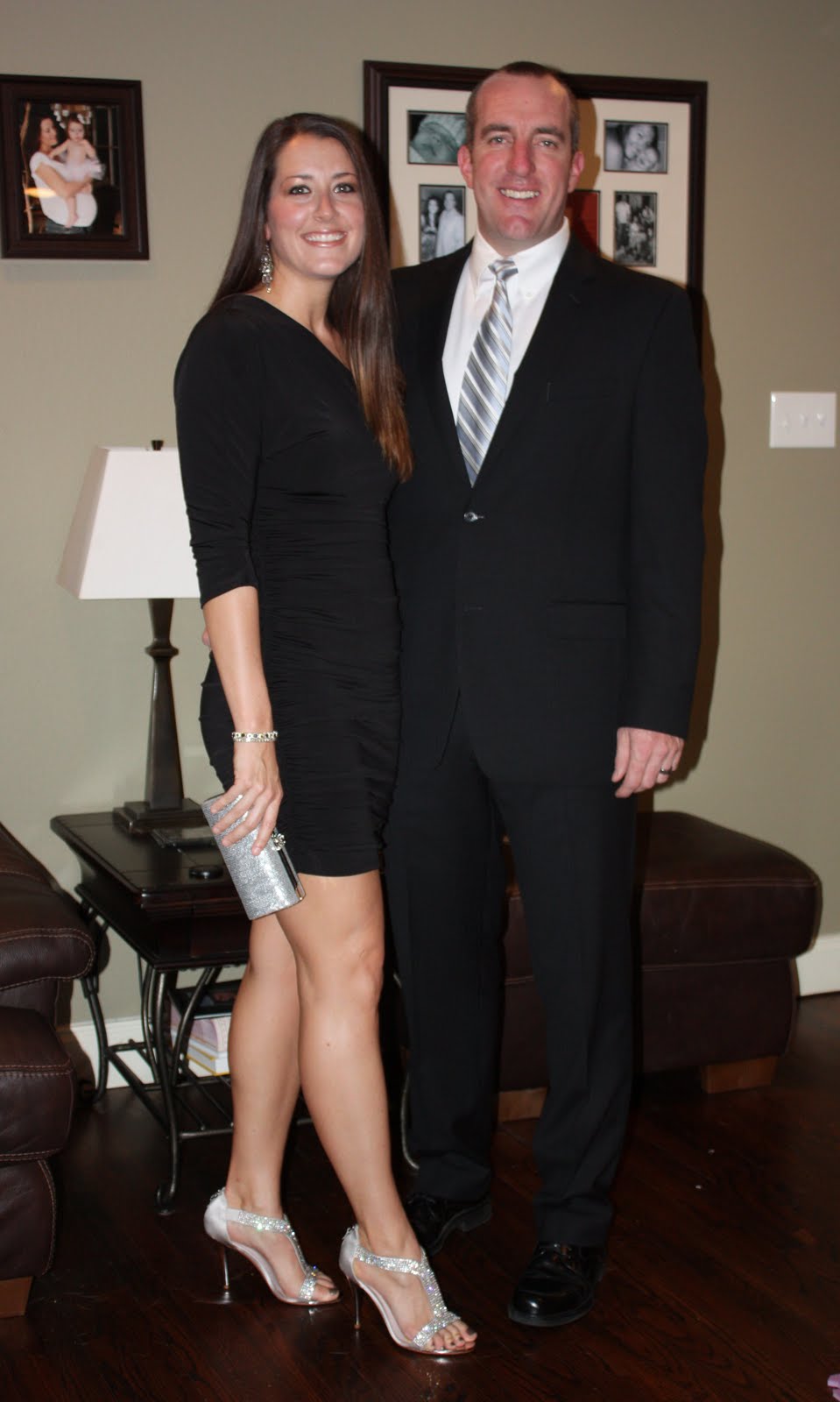 Ivie Family Margarita Ball