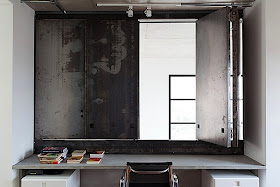Wall Partition - Art of Decorations