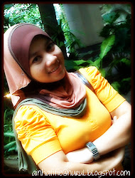 miss ain hafifie...