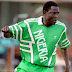 Former Nigerian Footballer Rashidi Yekini is Dead