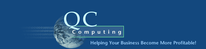 QC Computing LLC