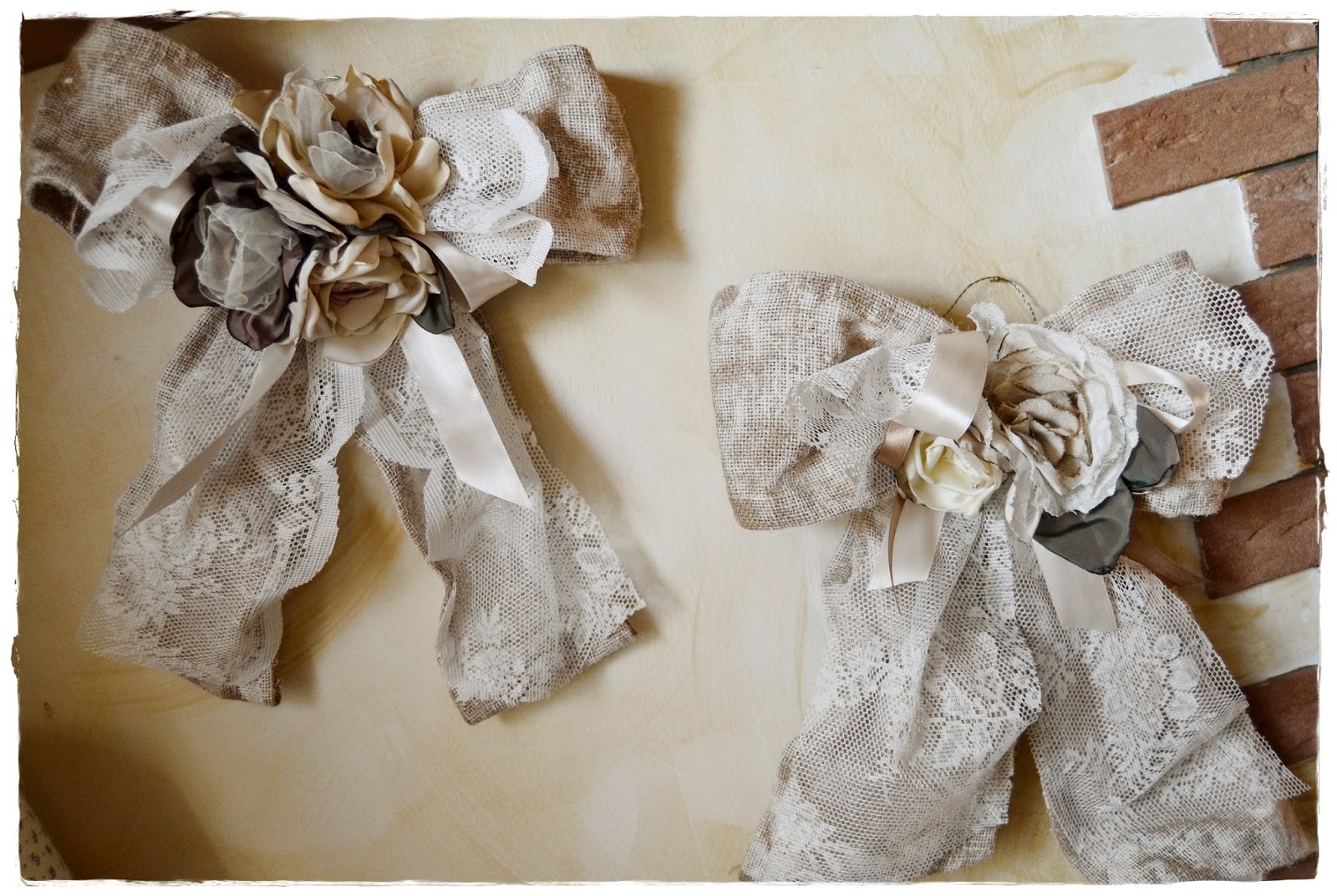 Lecosemeravigliose shabby e country chic passions: the magic of an ...