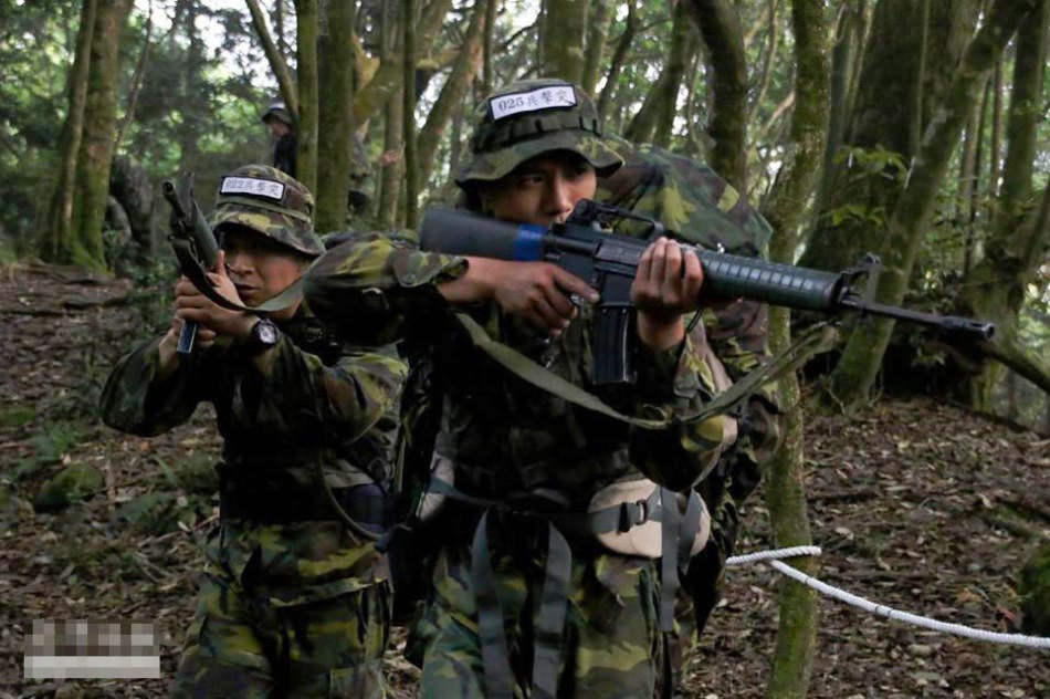 Taiwan Armed Forces Page 3