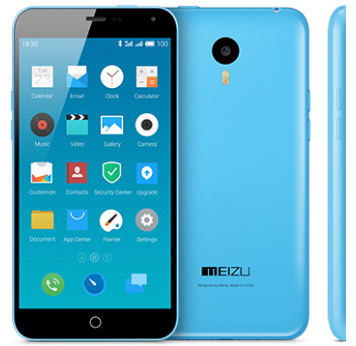 Spesifikasi Meizu M1 Note Spesifikasi Meizu M1 Note