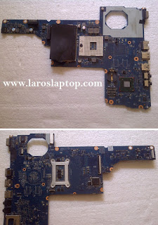 Motherboard Laptop HP 1000