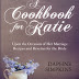 A Cookbook For Katie - Free Kindle Non-Fiction
