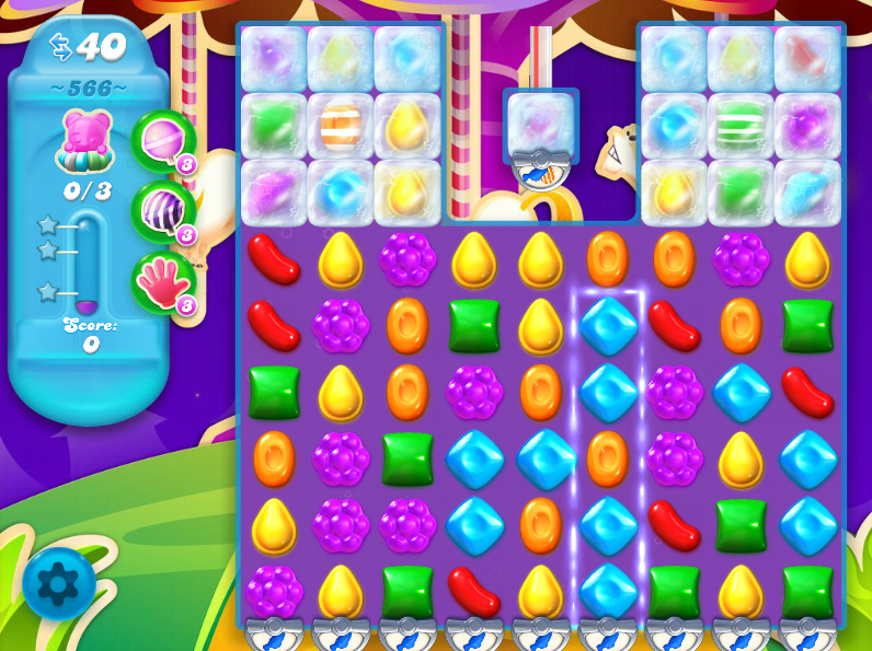 Candy Crush Soda 566 Candy Crush Soda 566