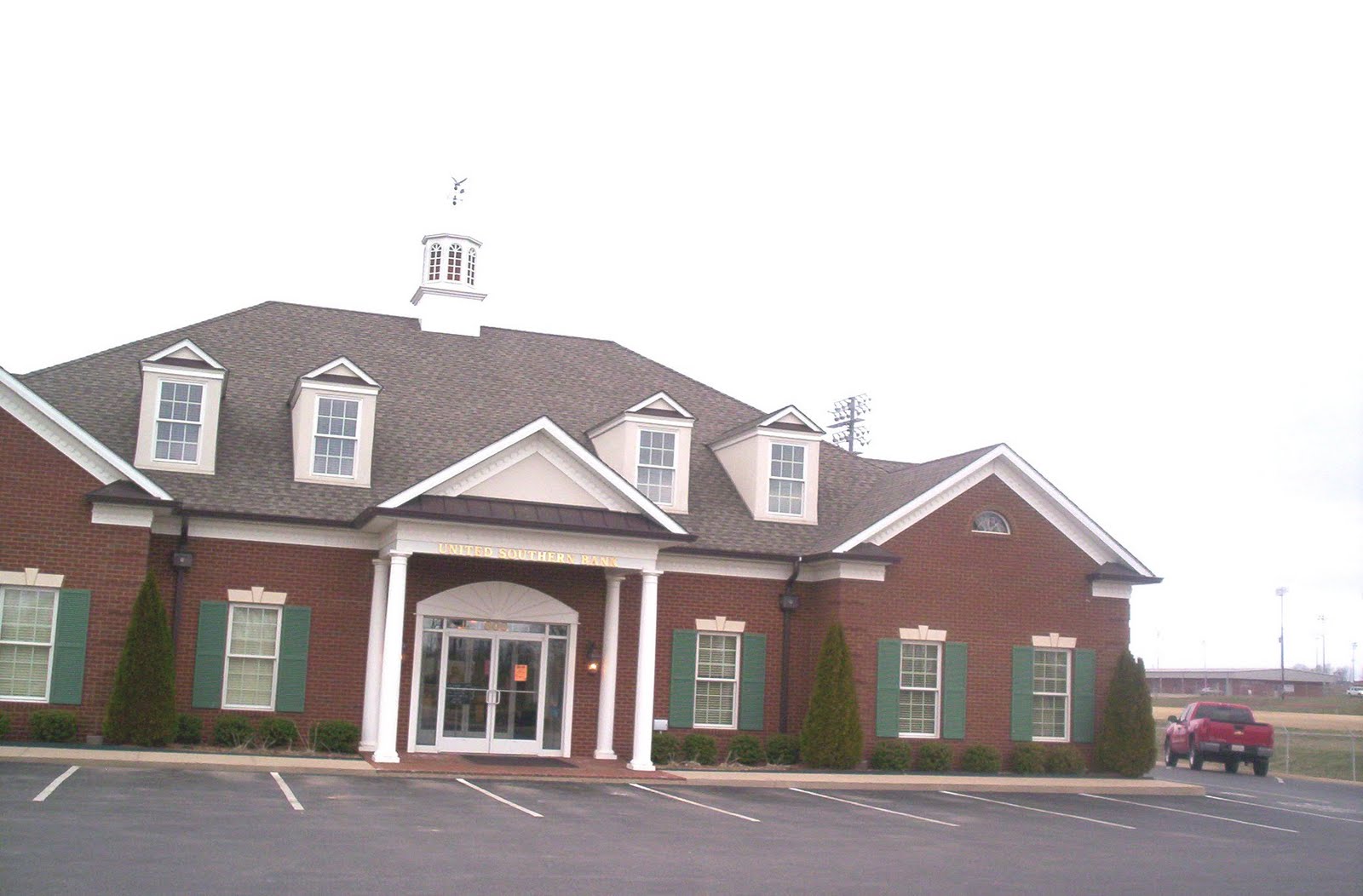 TODDCOUNTYKENTUCKYPICTURESAMERICA February 2011