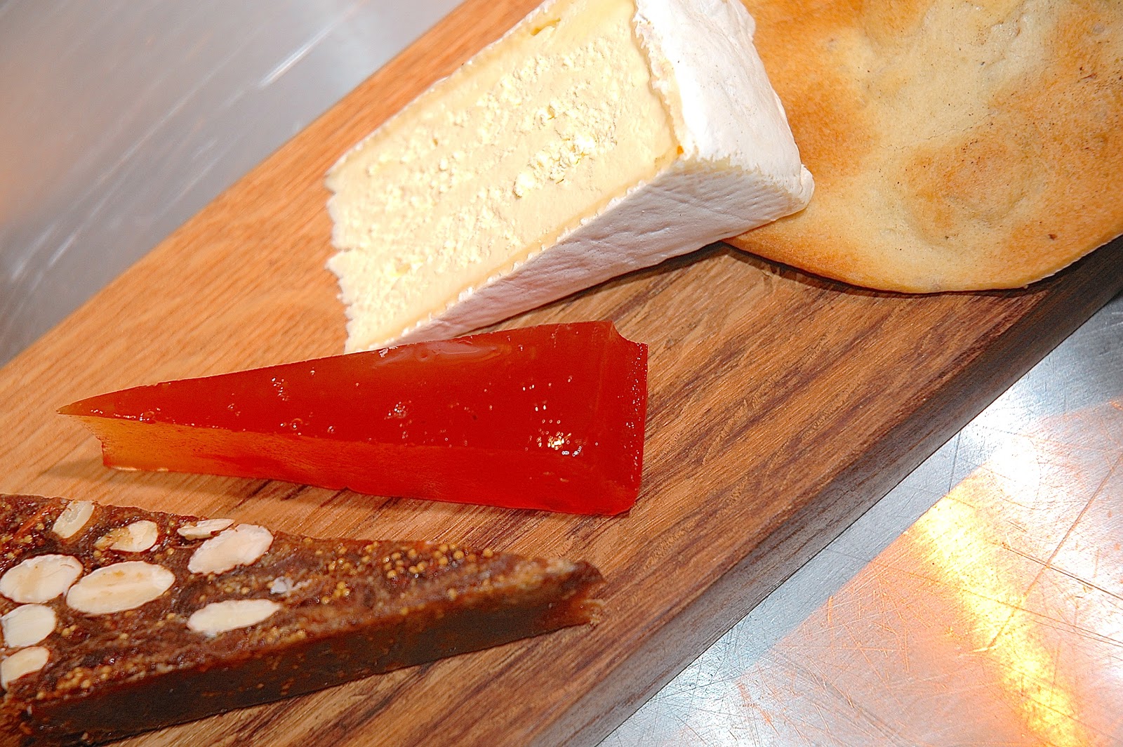 nueva cocina An Collection of Unusual Cheese Board