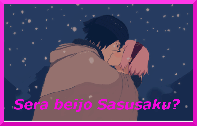 Naruto e Sakura Love: FANFIC - Casamento e Gravidez