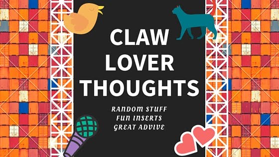 ClawLoverTHOUGHTS