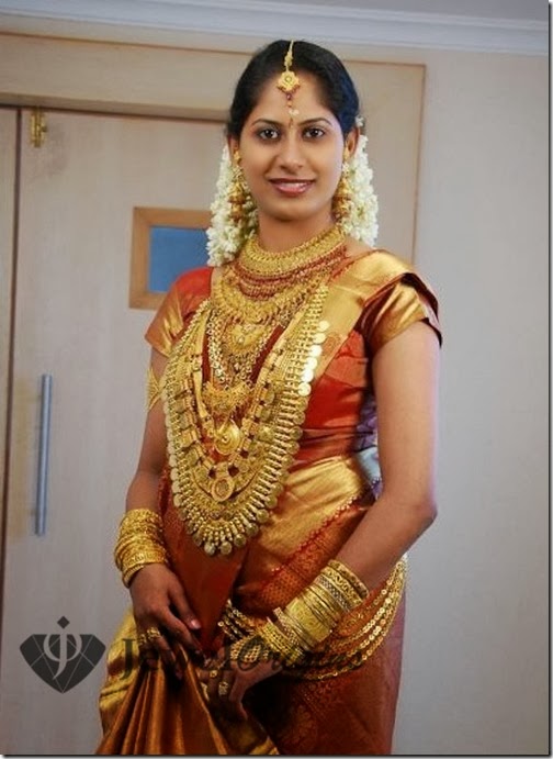 Hindu Wedding Dresses