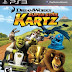 DreamWorks Super Star Kartz PS3 Download