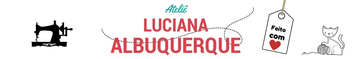 Atêlie Luciana Albuquerque