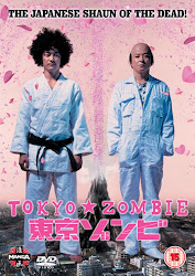 Tokyo Zombie Legendado