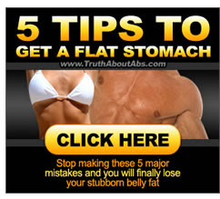 Get Rid Of Belly Fat