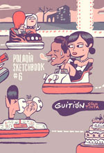 LIBROS BY GUITIÁN