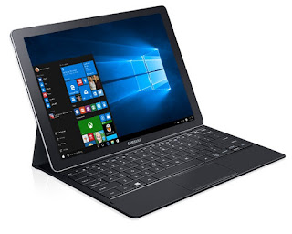 Samsung Galaxy TabPro S Samsung Galaxy TabPro S