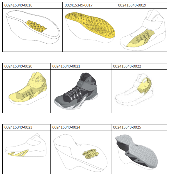 nike international ltd