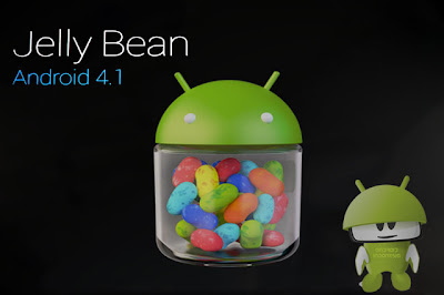 android jelly bean
