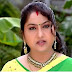 Actress Yamuna -Malayalam TV Serial and Film Actress
