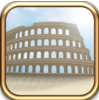 Kolla in Colosseum på iPaden i 3D