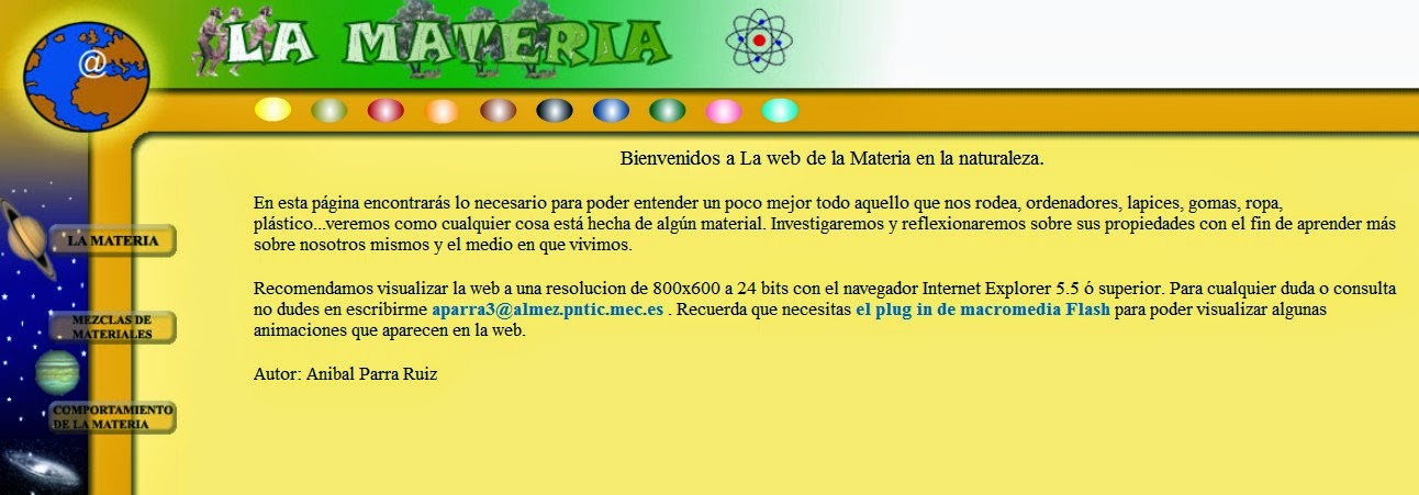 http://ntic.educacion.es/w3/eos/MaterialesEducativos/primaria/conocimiento/lamateria/inicio.html