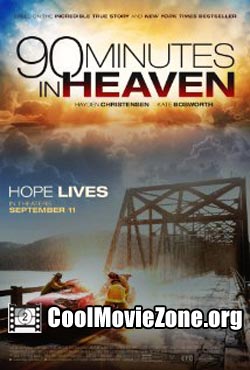 90 Minutes in Heaven (2015)