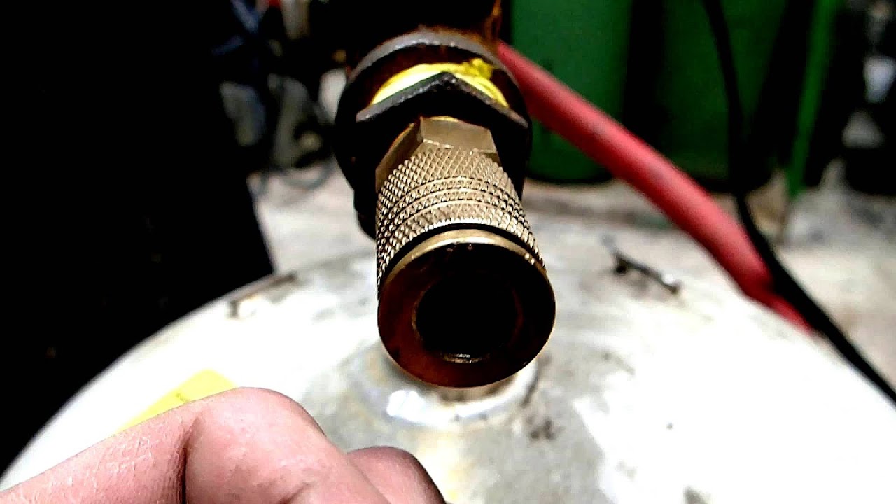 Build Your Own Compressor Compre Choices