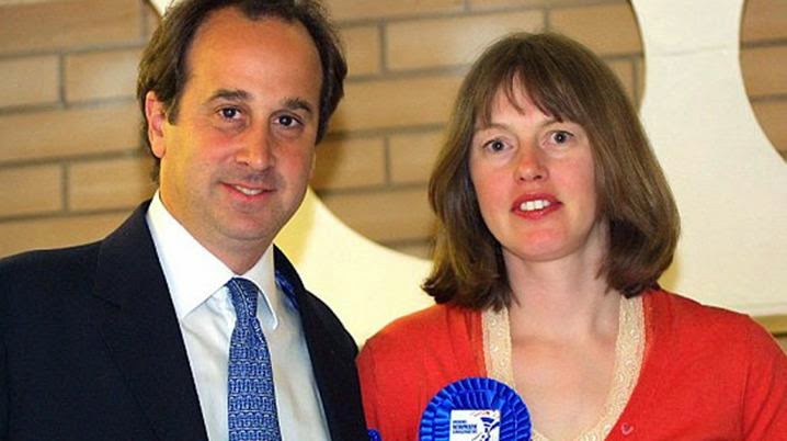 Tory PM Cameron's Minister Newmark gives cause for Asian sex groom criminals a cause to "rejoice"!