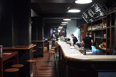 Jack Ruby - Bar Jack Ruby - Adelaide