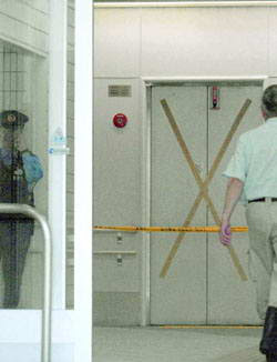 7 Insiden Paling Tragis yang Pernah Terjadi di Lift