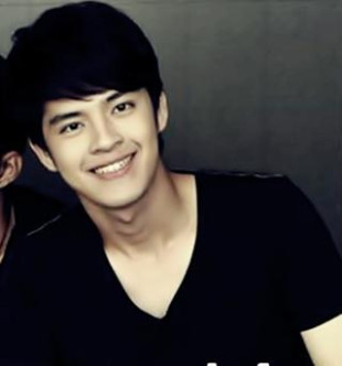 Morgan Oey