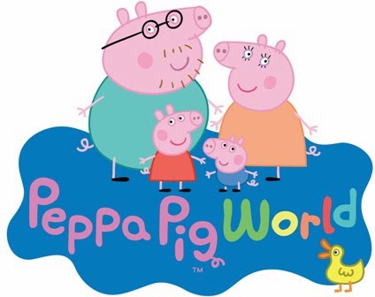 PEPPA PIG WORLD