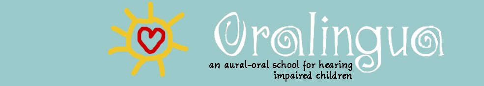 Oralingua School