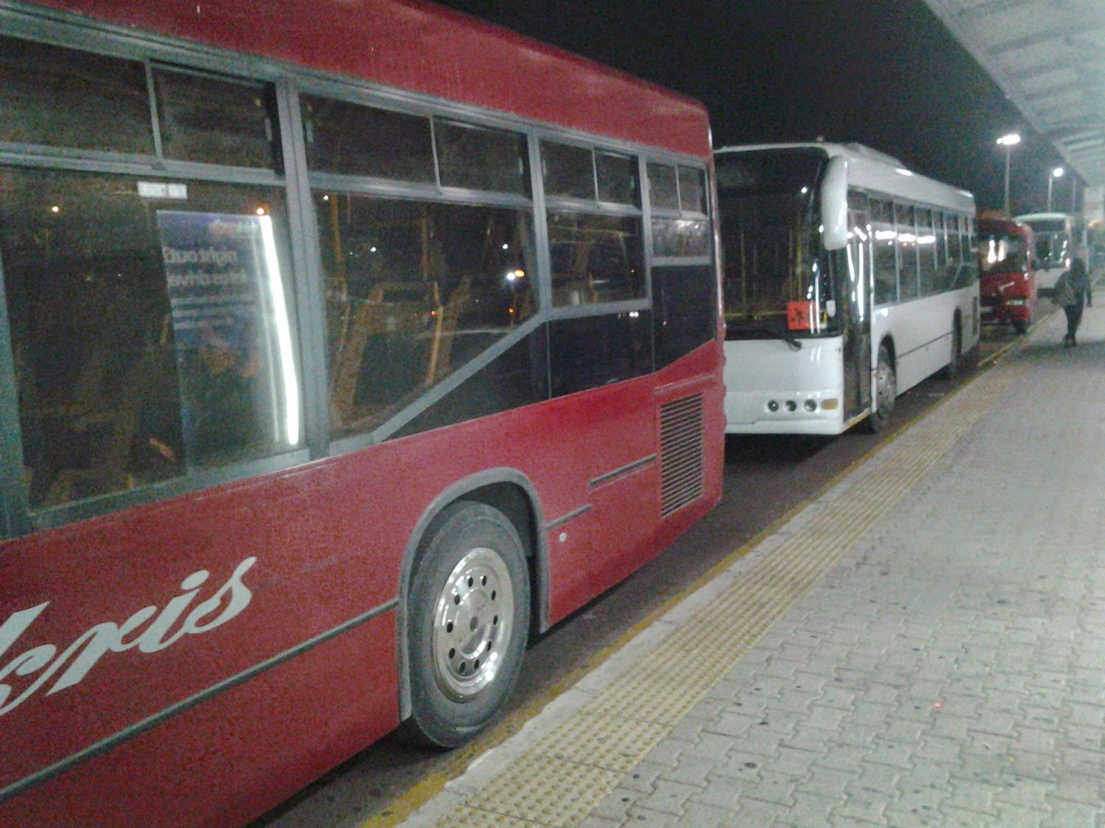 Malta airport buses Malta airport buses