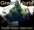 Gredos Norte Basati Alano Selección. Socio Nº 149 de SAPN