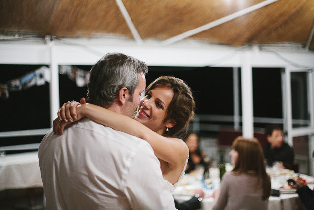 Matrimonio intimo nelle Marche | 2012 Guido Calamosca Real wedding, wedding inspiration blog, italian wedding