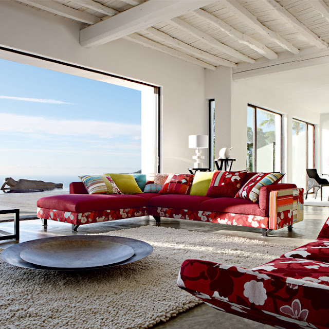 Missoni Home Decor Missoni Home Decor